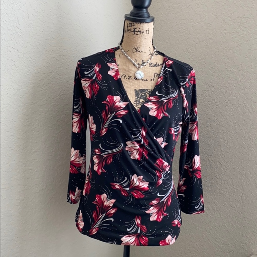 WHBM Top